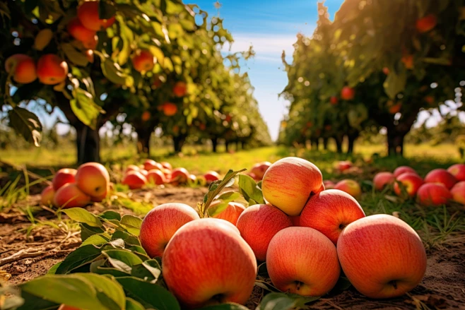菠萝视频-菠萝园自然风光